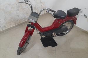 Piaggio Boxer 50 MITICO