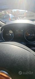 punto evo in buone condizioni  gpl 1.2 16000km
