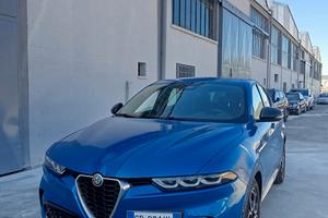 Alfa Romeo Tonale 1.6 diesel 130 CV TCT6 Ti