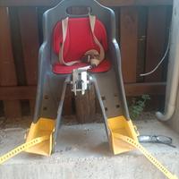 porta bimbo bicicletta