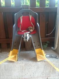porta bimbo bicicletta