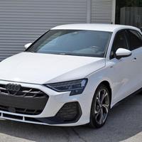 AUDI A3 Sportback 2.0 (35) Tdi 150cv S-tr. S-lin