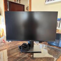 Dell P2719H LCD Monitor 27", Full HD (1080p) 1920