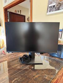 Dell P2719H LCD Monitor 27", Full HD (1080p) 1920
