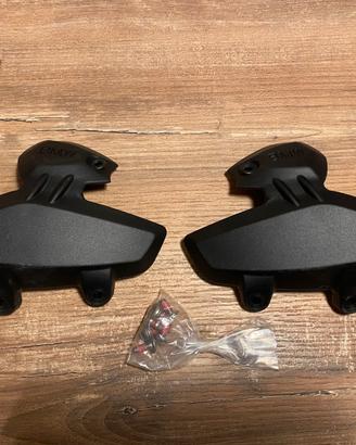 Protezioni testata bmw 1200