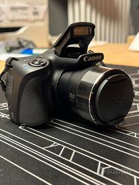 Canon SX432 IS