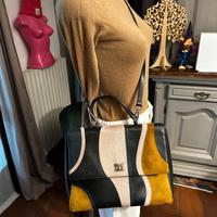 Borsa in Pelle Hugo Boss