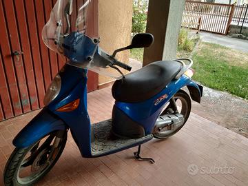  ciclomotore Malaguti ciack 50 