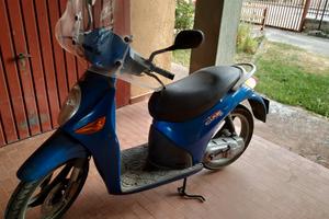  ciclomotore Malaguti ciack 50 
