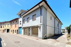 3 LOCALI A MUZZANA DEL TURGNANO
