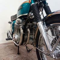 Honda CB 750 Four - Anni 70