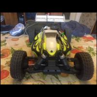 Hobao hyper 7 tq sport
