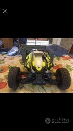 Hobao hyper 7 tq sport
