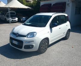 FIAT PANDA 1.2 69cv EasyPower K-Way