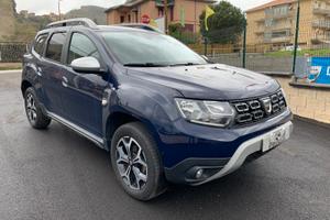Dacia Duster 1.5 Blue dCi 8V 115 CV 4x2 Prestige