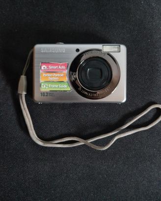 Fotocamera Samsung