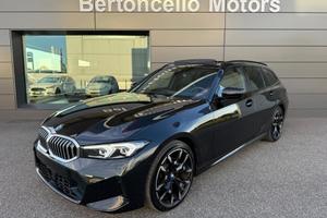 BMW 320 2.0d 48V xDrive TOURING M-SPORT MSPORT T