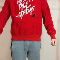 Felpa Adidas