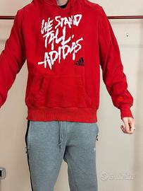 Felpa Adidas