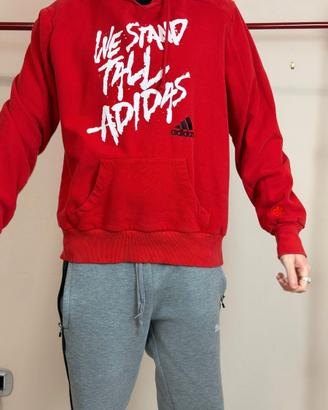 Felpa Adidas