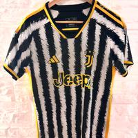 Maglia Juventus Home 23/24