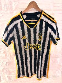 Maglia Juventus Home 23/24