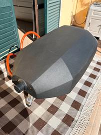 Forno pizza OONIKODA 12