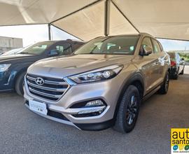 HYUNDAI TUCSON 1.7 CRDI XPOSSIBLE