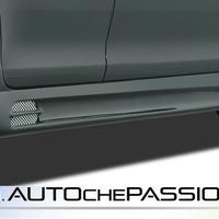 Coppia minigonne GT-Race per KIA Picanto (TA) 2011