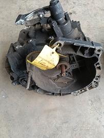 cambio fiat grande punto 199a3000