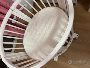 Culla stokke