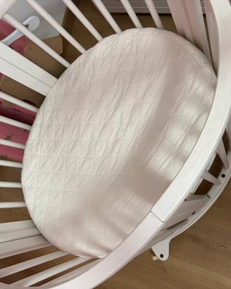 Culla stokke