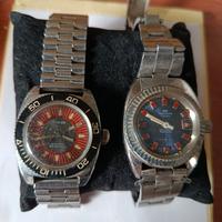 orologi vintage 