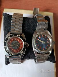 orologi vintage 