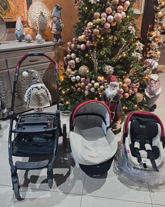 Set modular Peg Perego Fiat 500