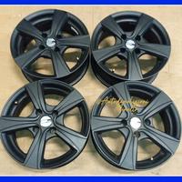 Cerchi 6 x 15 GMP CITROEN C3 PEUGEOT 207