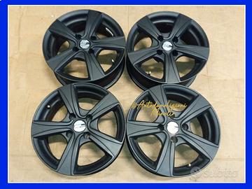 Cerchi 6 x 15 GMP CITROEN C3 PEUGEOT 207