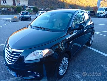 Lancia Ypsilon 0.9 TwinAir 85 CV 5 porte S&S DFN P
