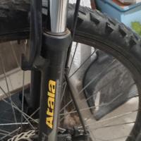 Bici da enduro Atala