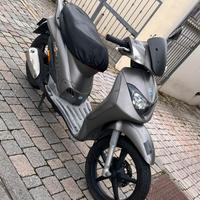 Piaggio liberty 2007 50cc