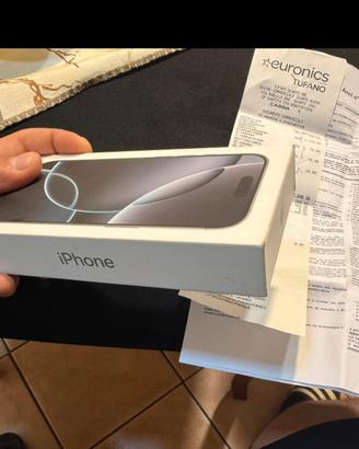 Iphone 16 pro