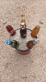 PORTA BOTTIGLIETTE COCA COLA