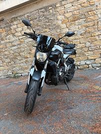 MT-07 2015