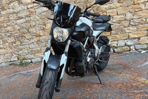 MT-07 2015