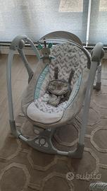 Altalena Sdraietta Ingeniuty convertme