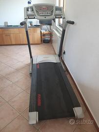 TAPIS ROULANT FASSI