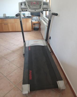 TAPIS ROULANT FASSI