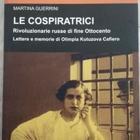 LE COSPIRATRICI