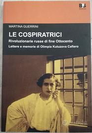 LE COSPIRATRICI