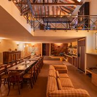 Splendido casale in stile Siciliano